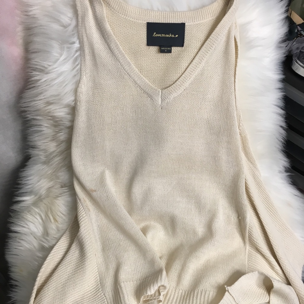 Never worn blouse❤️